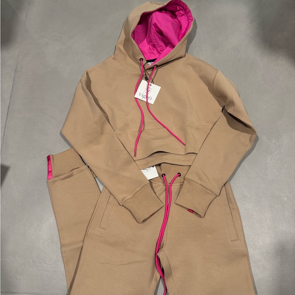 Vigeo Jogger Set size Small
